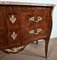 Louis XV Wooden Sautowy Dresser by P. Migeon, Image 8