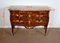 Louis XV Wooden Sautowy Dresser by P. Migeon 20
