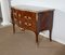 Louis XV Wooden Sautowy Dresser by P. Migeon 3