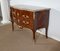 Louis XV Wooden Sautowy Dresser by P. Migeon, Image 3