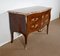 Louis XV Wooden Sautowy Dresser by P. Migeon, Image 2
