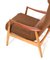 Mid-Century Modern Tove Lounge Chairs by Madsen & Schübel for Bovenkamp, 1950s, Set of 2, Image 16