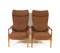 Mid-Century Modern Tove Lounge Chairs by Madsen & Schübel for Bovenkamp, 1950s, Set of 2, Image 2