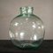 Grand Pot de Rangement Victorien Antique en Verre, Angleterre, 1900s 3