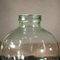 Large Antique English Victorian Glass Storage Jar, 1900s 6