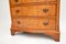 Burr Walnut Chest of Drawers, 1930s 6