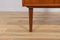 Mid-Century Teak Shelf with Pull-Out Top, 1970s 22