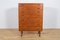 Teak Dresser by Børge Mogensen for Søborg Møbelfabrik, 1960s 3