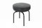 LC8 Stool by Le Corbusier for Cassina, 1970 1