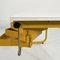 Yellow Drafting Table/Desk by Joe Colombo for Bieffeplast, 1970s 11