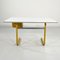 Yellow Drafting Table/Desk by Joe Colombo for Bieffeplast, 1970s 9