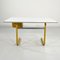 Yellow Drafting Table/Desk by Joe Colombo for Bieffeplast, 1970s, Image 9