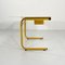 Yellow Drafting Table/Desk by Joe Colombo for Bieffeplast, 1970s, Image 10