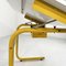 Yellow Drafting Table/Desk by Joe Colombo for Bieffeplast, 1970s, Image 12