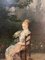 George Lance, Seated Figure, 19th Century, Oil on Canvas, Image 8