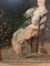 George Lance, Figura seduta, XIX secolo, Olio su tela, Immagine 2