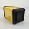 Yellow Paper Bin from Neolt, 1980s 3