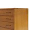 Wooden Chest of Drawers by Amma Torino, 1960s 11