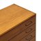 Wooden Chest of Drawers by Amma Torino, 1960s, Image 8