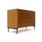 Wooden Chest of Drawers by Amma Torino, 1960s 4