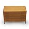 Wooden Chest of Drawers by Amma Torino, 1960s 5