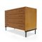 Wooden Chest of Drawers by Amma Torino, 1960s 3