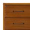 Wooden Chest of Drawers by Amma Torino, 1960s 9