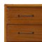 Wooden Chest of Drawers by Amma Torino, 1960s, Image 9