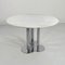 Trifoglio Dining Table by Sergio Asti for Poltronova, 1970s, Image 1