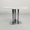 Trifoglio Dining Table by Sergio Asti for Poltronova, 1970s, Image 9