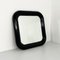 Black Delfo Mirror by Sergio Mazza for Artemide, 1960s 2