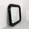 Black Delfo Mirror by Sergio Mazza for Artemide, 1960s 5