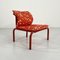 Easy Chair from Thalia & Co, 1980s, Image 5