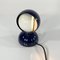 Midnight Blue Eclisse Table Lamp by Vico Magistretti for Artemide, 1960s 4