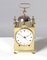 Horloge de Voyage Type Capucine, 1800s 16