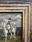 Alphonse Marie Adolphe de Neuville, Napoleon on a Horse, 1800s, Oil 2