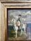 Alphonse Marie Adolphe de Neuville, Napoleon on a Horse, 1800s, Oil 3