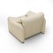Maralunga Armchair by Vico Magistretti for Cassina, 1950s, Image 6