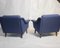 Vintage Cube Armchairs, 1960s, Set of 2 7