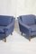 Vintage Cube Armchairs, 1960s, Set of 2 9