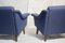 Vintage Cube Armchairs, 1960s, Set of 2 3