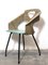 Dining Chairs by Carlo Ratti for Industria Legni Curvati, Italy, 1955, Set of 6 12