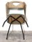 Dining Chairs by Carlo Ratti for Industria Legni Curvati, Italy, 1955, Set of 6 19