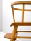 Vintage Scandinavian Wooden High Chair, 1960s, Image 6