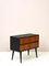 Commode à Tiroirs Vintage, 1960s 3