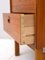 Scandinavian Beside Table or Chest of Drawers, 1960s 6