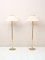 Lampadaires Vintage, 1960s, Set de 2 1