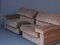 Modell Erasmus Sofa von Tobia & Afra Scarpa für B&B Italia, 1970er 5