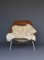 Mid-Century Danish J361 Lounge Chair by Erik Ole Jørgensen for Bovirke, 1950s 28
