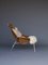 Mid-Century Danish J361 Lounge Chair by Erik Ole Jørgensen for Bovirke, 1950s 29